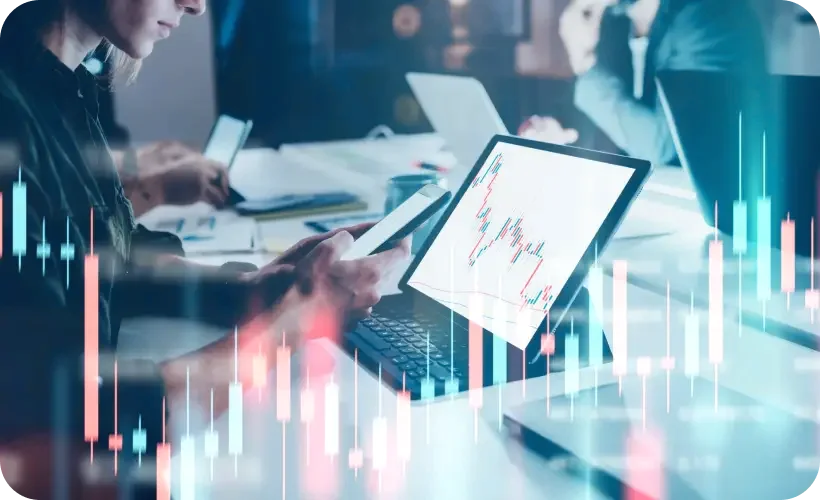 Dorn Capwick algorithmic trading
